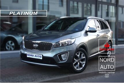 Kia Sorento Gebrauchtwagen