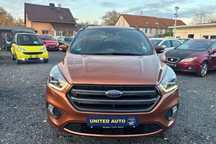 Ford Kuga Gebrauchtwagen