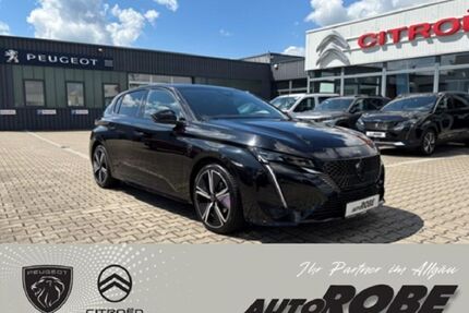 Peugeot 308 Gebrauchtwagen