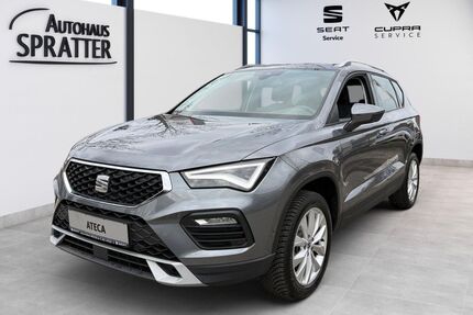 Seat Ateca Gebrauchtwagen