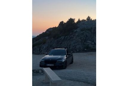 BMW 530 Gebrauchtwagen