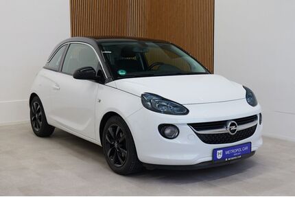 Opel Adam Gebrauchtwagen