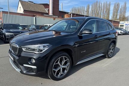 BMW X1 Gebrauchtwagen