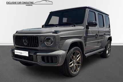Mercedes-Benz G 63 AMG Gebrauchtwagen