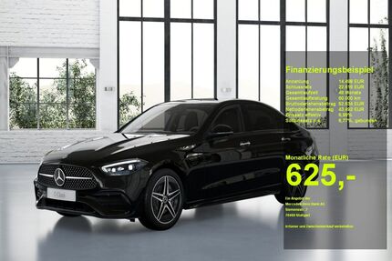 Mercedes-Benz C 300 Gebrauchtwagen