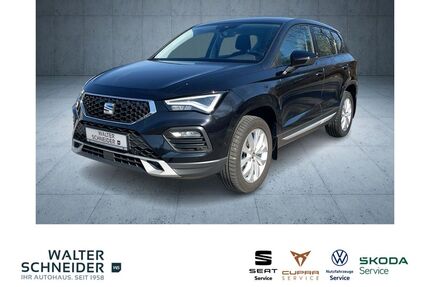 Seat Ateca Gebrauchtwagen