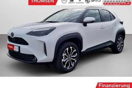 Toyota Yaris Cross Gebrauchtwagen