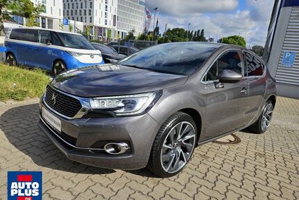 Citroen DS4 Crossback Gebrauchtwagen