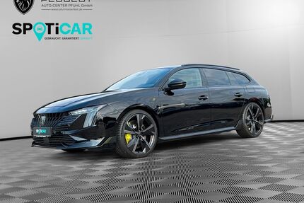 Peugeot 508 Gebrauchtwagen