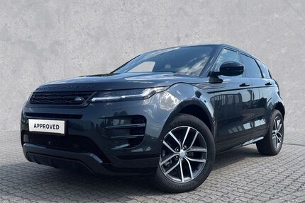 Land Rover Range Rover Evoque Gebrauchtwagen