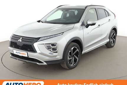 Mitsubishi Eclipse Cross Gebrauchtwagen