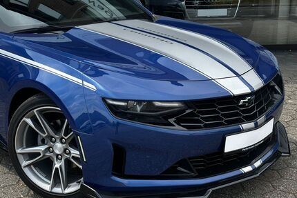 Chevrolet Camaro Gebrauchtwagen