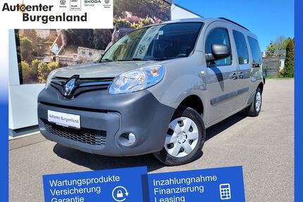 Renault Grand Kangoo Gebrauchtwagen