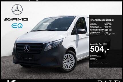 Mercedes-Benz Vito Gebrauchtwagen