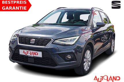 Seat Arona Gebrauchtwagen