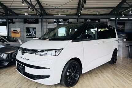 VW T7 Multivan Gebrauchtwagen