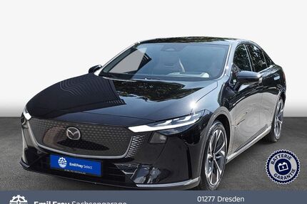 Mazda 6e Gebrauchtwagen