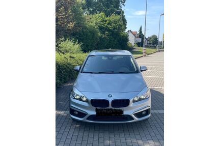 BMW 218 Active Tourer Gebrauchtwagen