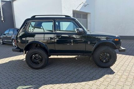 Lada Niva Gebrauchtwagen