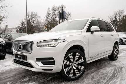 Volvo XC90 Gebrauchtwagen