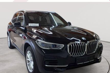 BMW X5 Gebrauchtwagen