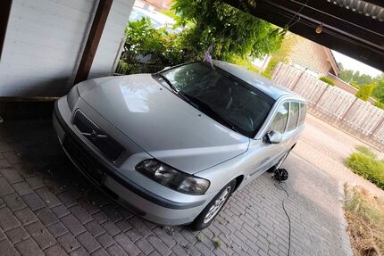 Volvo V70 Gebrauchtwagen
