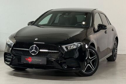 Mercedes-Benz A 250 Gebrauchtwagen