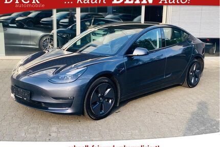 Tesla Model 3 Gebrauchtwagen