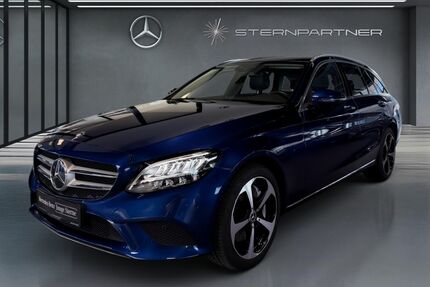 Mercedes-Benz C 300 Gebrauchtwagen