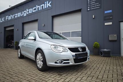 VW Eos Gebrauchtwagen