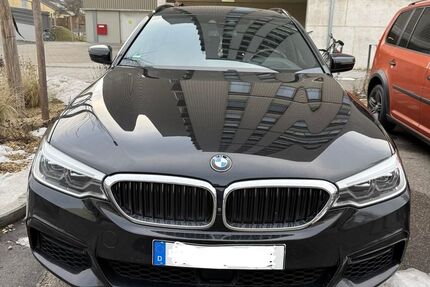 BMW 530 Gebrauchtwagen