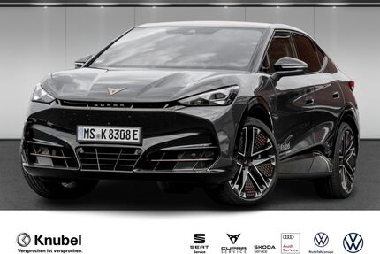 Cupra Tavascan Gebrauchtwagen
