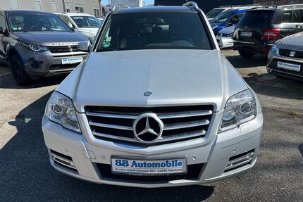 Mercedes-Benz GLK 250 Gebrauchtwagen