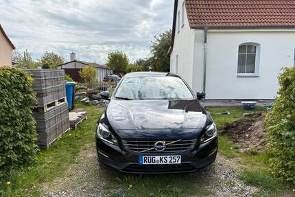 Volvo S60 Gebrauchtwagen