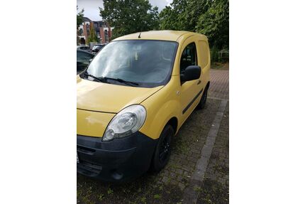 Renault Express Gebrauchtwagen