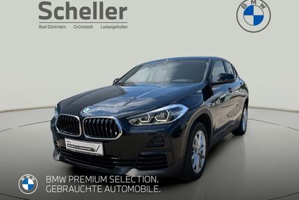 BMW X2 Gebrauchtwagen