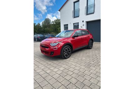 Fiat 600 Gebrauchtwagen