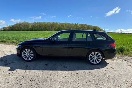 BMW 328 Gebrauchtwagen