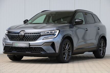 Renault Austral Gebrauchtwagen