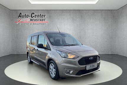 Ford Grand Tourneo Gebrauchtwagen