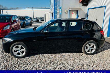 BMW 118 Gebrauchtwagen