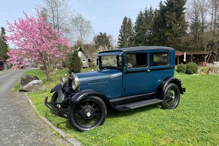 Ford Andere Oldtimer