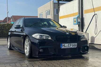 BMW 530 Gebrauchtwagen