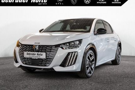 Peugeot 208 Gebrauchtwagen