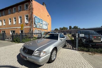 Mercedes-Benz SL 280 Gebrauchtwagen