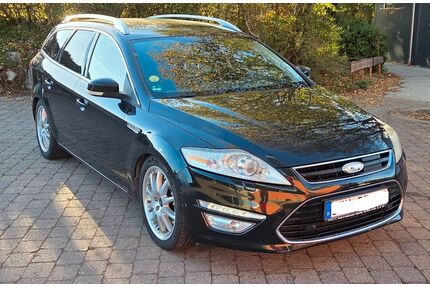 Ford Mondeo Gebrauchtwagen