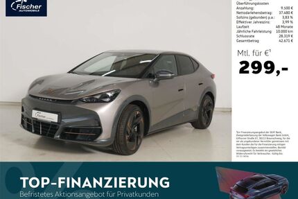 Cupra Tavascan Gebrauchtwagen