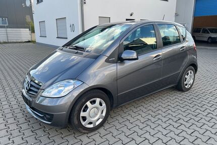 Mercedes-Benz A 160 Gebrauchtwagen