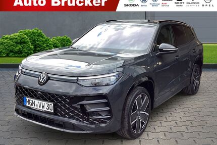VW Tayron Gebrauchtwagen