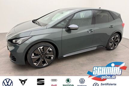 Cupra Born Gebrauchtwagen